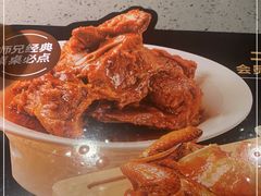 -大师兄·手工面·西北菜(南沙万达广场店)