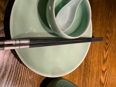 -粗茶淡饭·隐庐私厨(东亭店)