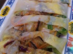 -赵财财·肠粉·煲仔饭(华润万象城店)