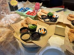-大张烙馍村(三环南路旗舰店)