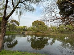 -西溪国家湿地公园