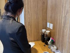 -赶海部落海鲜城(海阳路店)