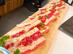 -千寻山野烤肉(中关村店)