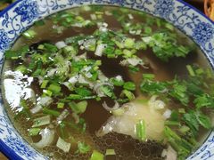 -澄城水盆羊肉店(永兴坊店)