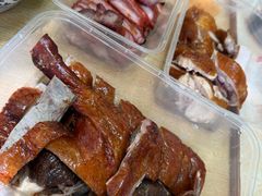 -老字号蛇口德记烧腊饭店·海鲜加工