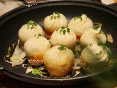 赖尿虾生煎包-79号渔船海鲜饭店(宝安店)