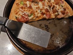 -必胜客(长安长青店)