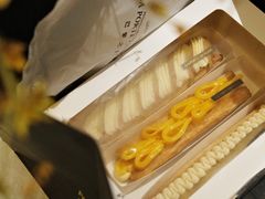 -La Porte de Paris 巴黎之门法式甜品