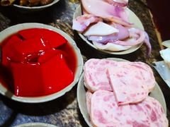 -星鸿社重庆老火锅(燃灯寺分店)