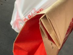 -塔斯汀中国汉堡(汽车站店)