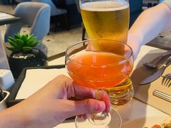 -悦全日餐厅·仁恒洲际酒店