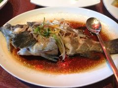 -海航大厦万豪酒店彩海轩中餐厅(霄云路店)