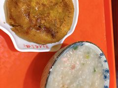 -兰庆鸡蛋馃(人民路店)