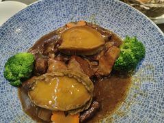 -奕景酒家· 专注大连海鲜30年(星海广场店)