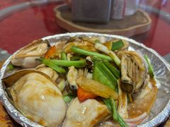 -沙田台山海鲜·酣客酒窖