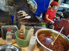 -袁师傅烤肉(弹子石店)