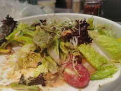 -紫光园·烤鸭·北京菜(团结湖店)