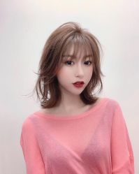 -Rise Hair上升造型