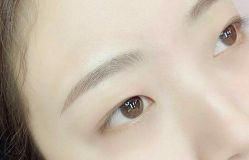 -久匠·纹眉半永久野生眉