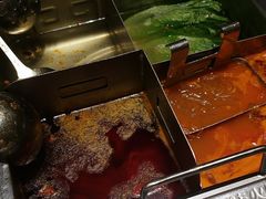 -海底捞火锅(飞马水城店)
