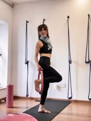 -KK瑜伽·普拉提