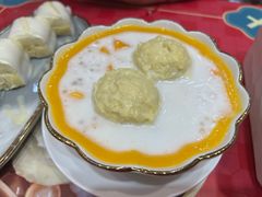 -甜心妈妈·榴莲星级糖水(北京路总店)