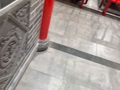 -京味张·北京烤鸭(天河南二路店)