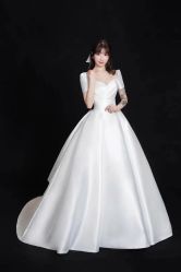-MANLI BRIDAL婚纱