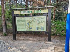 -帽儿山国家森林公园