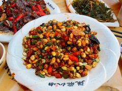 -張飛扒肉·龙江非遗(道外店)