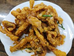 椒盐排条-协和菜馆(凤凰街店)