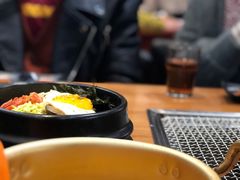 -肉甲韩国木炭烤肉(新壹街1店)