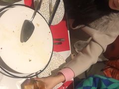 黑芝麻酱沙拉-赤火牛排(金狮广场店)