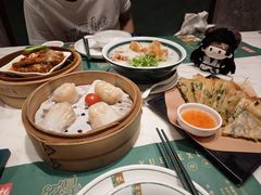 -悦得闲广式点心茶楼(蓝鲸世界店)
