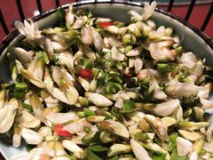 柠檬鲜槐花-九十九顶毡房(阜石路店)