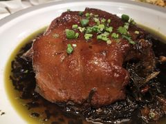-大鸭梨烤鸭(金色漫香店)