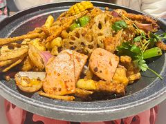 -渝蛙馆(新百店)