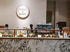-WHEAT&BAKER-麥(凯德来福士店)