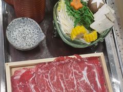 -晴季寿司(红旗街万达店)