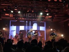 -HOU LIVE(下沙店)