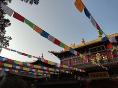 -西安市广仁寺