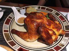 -斗牛士牛排餐厅(嘉里汇店)