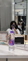 -HAIR CORNER