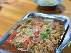 -龙上水现炒生料(柳沙店)