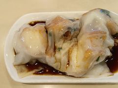 -玲又珑美食(盘福路店)
