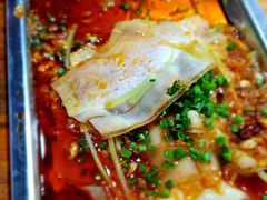-弓虽昌焖烧鸡(大竹林店)