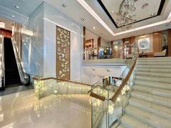 -深圳星河丽思卡尔顿酒店