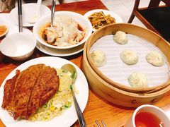 -鼎泰丰(南西店)