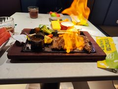 -豪客来牛排(开元盛世广场店)
