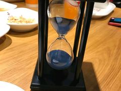 -彼酷哩活鱼现烤(中原万达店)